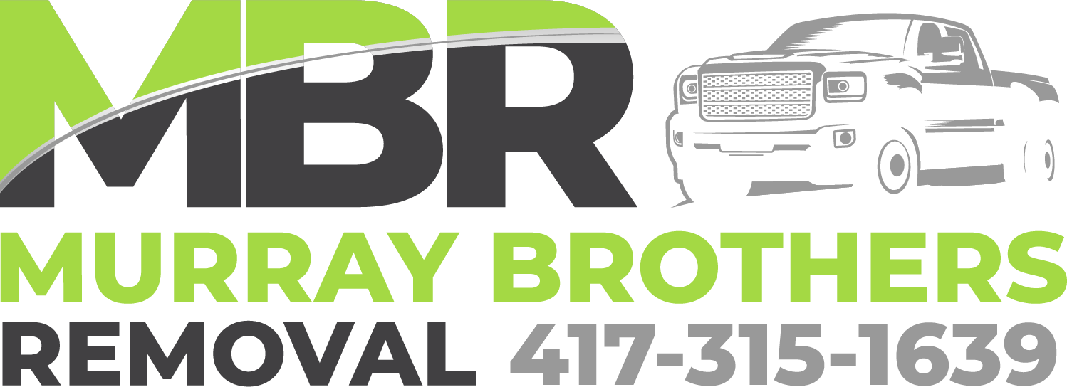 Murray Brothers Removal Logo