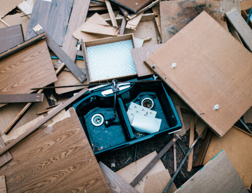 10 Signs It’s Time to Hire a Junk Removal Service