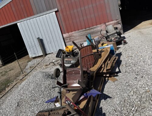 Spring Cleaning Made Easy: How Junk Removal Can Help You Refresh Your Home